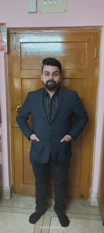 Soumalya