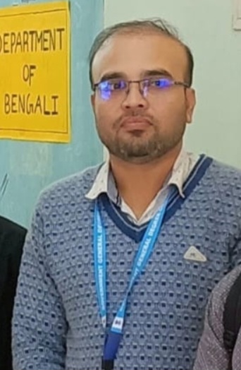 KESHAB CHANDRA